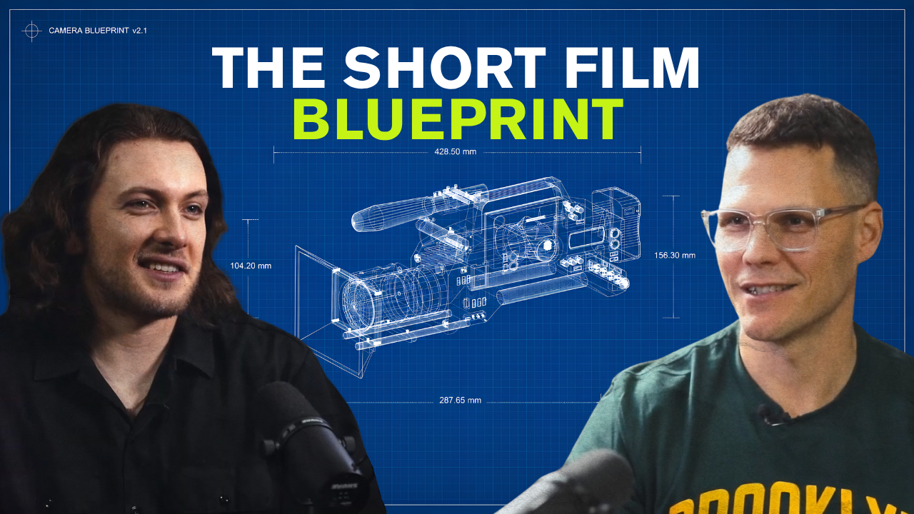 Why Every Filmmaker Should Make Short Films | Kinolime Podcast Ep 56