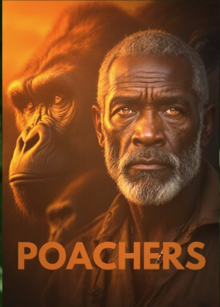 Table Read: POACHERS
