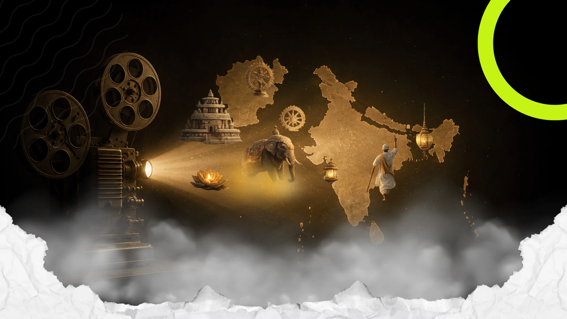 Best Film Festivals in South Asia