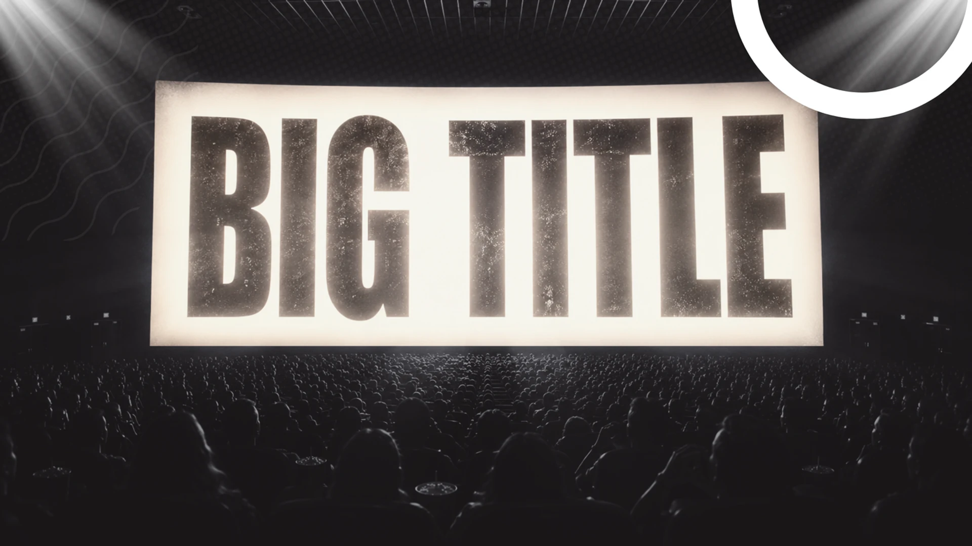 Title Cards and Credit Sequences in Scripts: Cardinal Sins or No Big Deal?