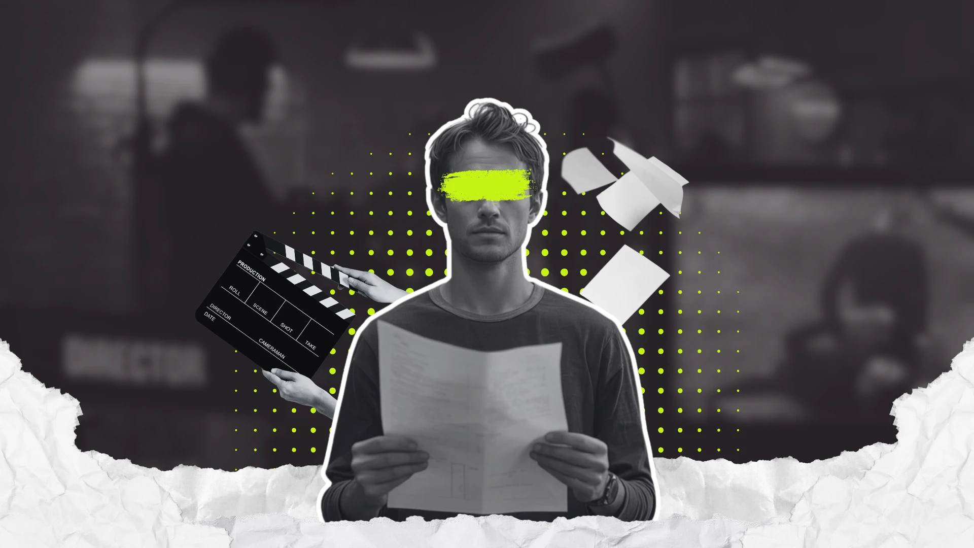 From Script to Set: What It Really Takes to Make a Short Film