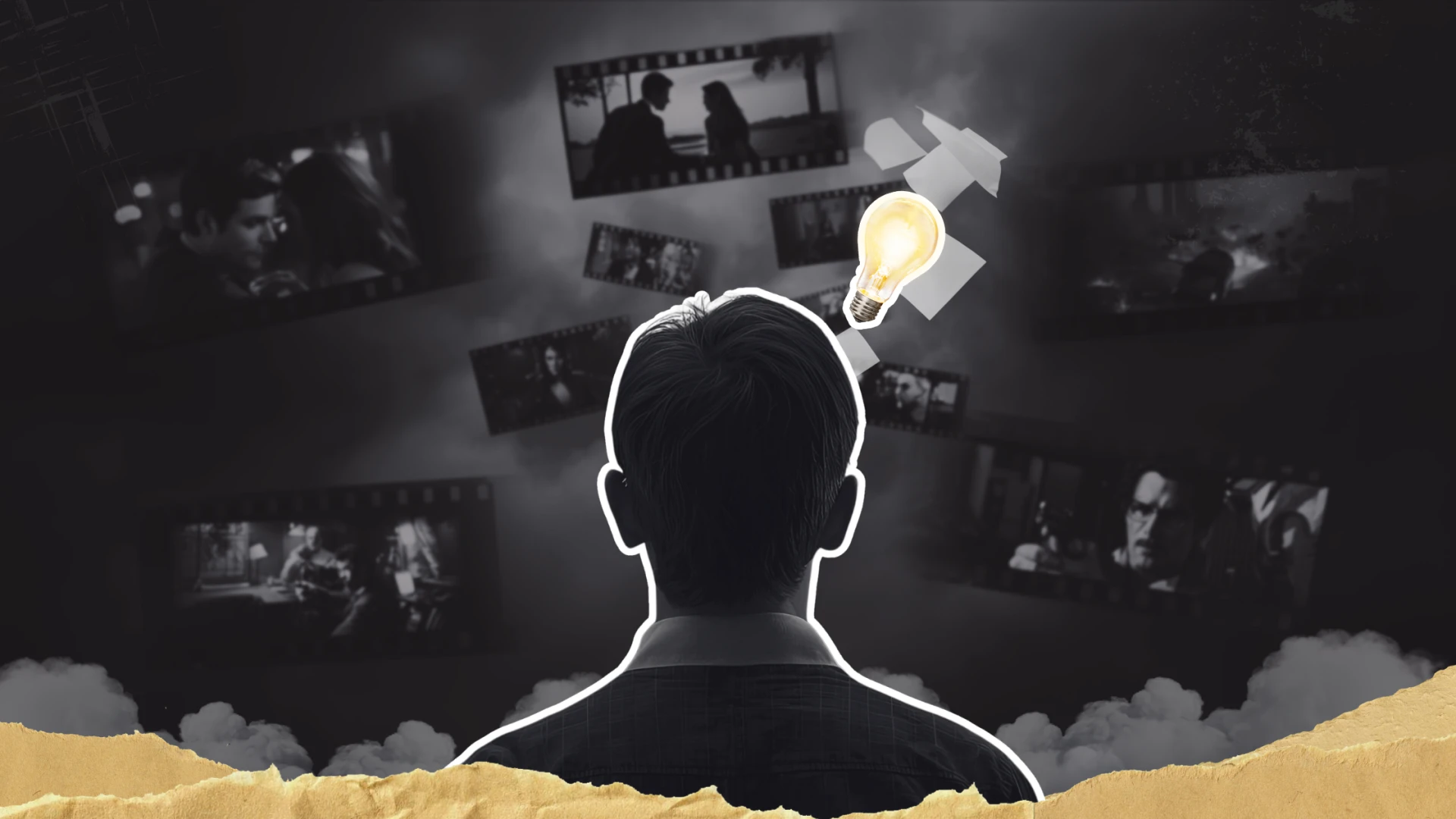 Fresh Ideas for Scripts: Fuel Your Next Great Story