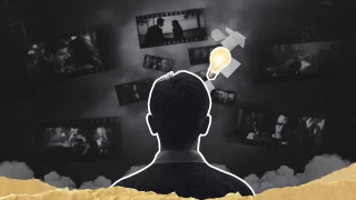 Fresh Ideas for Scripts: Fuel Your Next Great Story