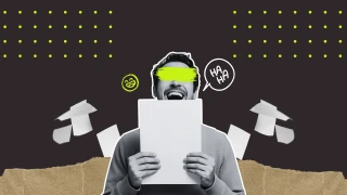 Funny At Its Finest: 20 Downloadable Comedy Scripts To Learn From