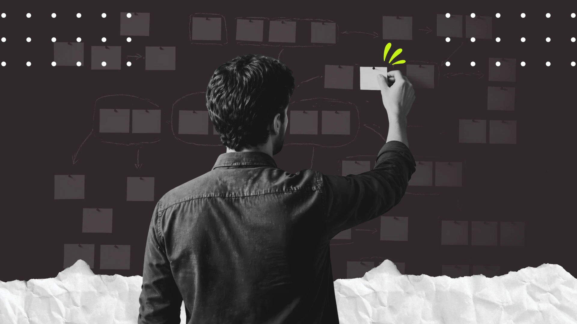 Index Cards: A Simple Way to Build Your Story