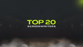 Top 20 Best Screenwriters