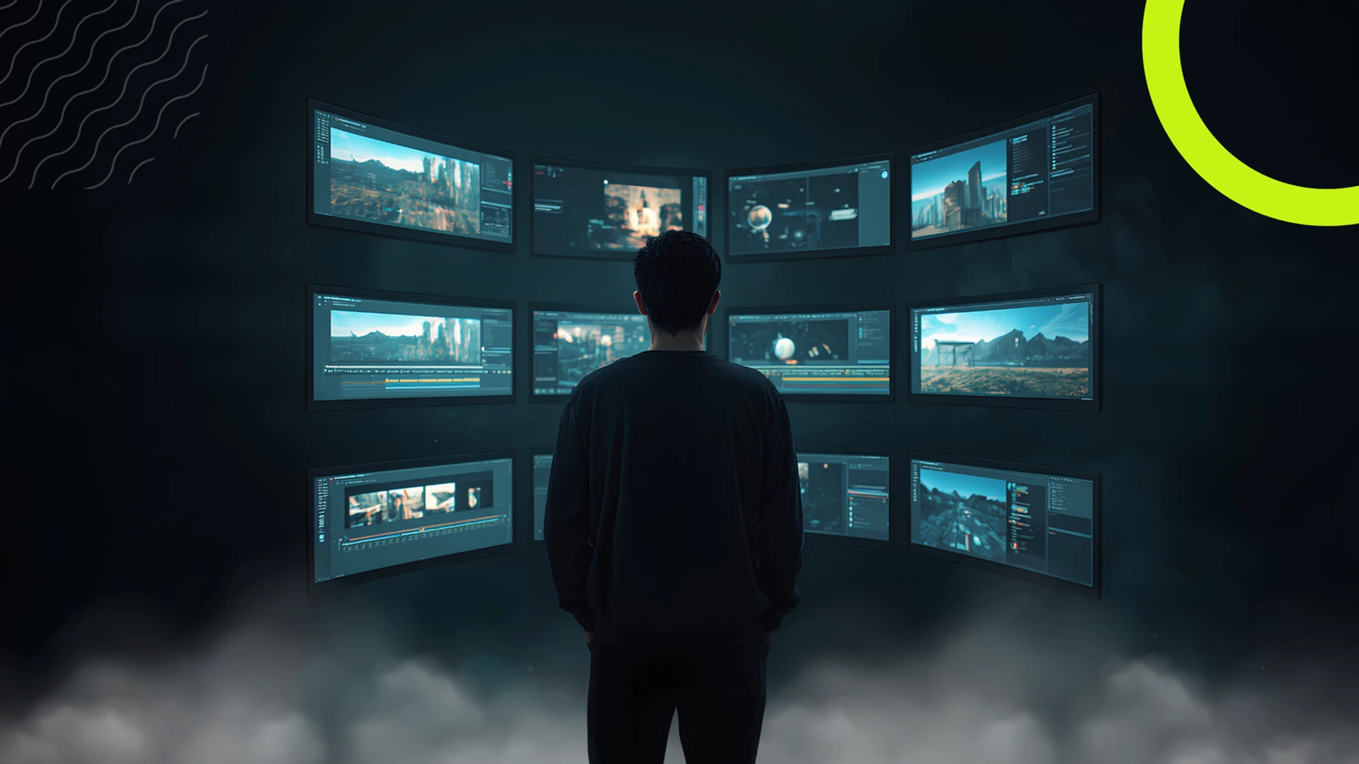 The YouTube-to-Hollywood Pipeline:What Emerging Directors Are Learning Online