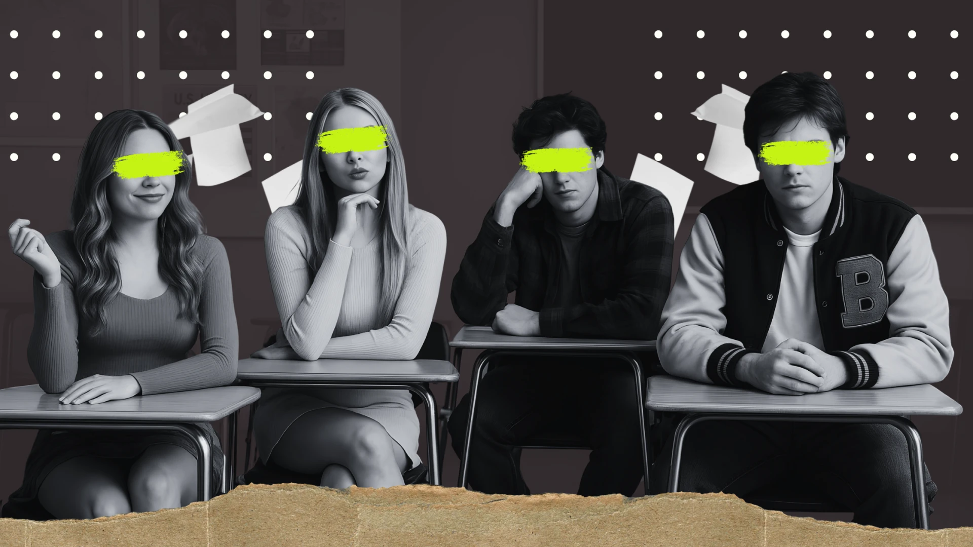 15 Best High School Screenplays 