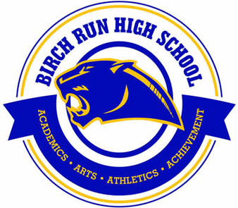 Birch Run High School